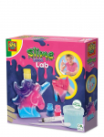 SES Creative - Slime - Unicorn Colour Lab - K&auml;sit&ouml;&ouml;komplektid - ONE SIZE