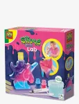 SES Creative - Slime - Unicorn Colour Lab - K&auml;sit&ouml;&ouml;komplektid - ONE SIZE