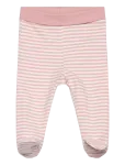 Fixoni - Leggings W.feet - Y/D Stripe - Retuusid - 56
