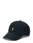 Polo Ralph Lauren - Classic Sport Cap - Nokam&uuml;tsid - ONE SIZE