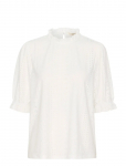 Cream - Crmianna Ss Blouse - L&uuml;hikeste varrukatega - XXL