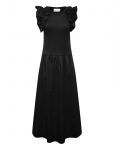 Karen By Simonsen - Odakb Dress - Maksikleidid - XXL