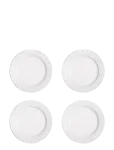 Eva Trio - Legio Nova Side Plate 19 Cm 4-Pack - V&auml;ikesed taldrikud - &Oslash; 19 CM