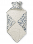 Elodie Details - Hooded Towel - Garden Leo Toile - R&auml;tikud - ONE SIZE