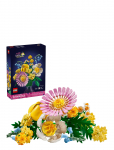 LEGO - Lille Sommerlig Buket - Lego Botaanikakollektsioon - ONE SIZE