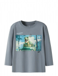 Name It - Nmmvoto Ls Nreg Top - Pikkade varrukatega T-s&auml;rgid - 86