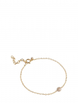Enamel Copenhagen - Balloon Bracelet - K&auml;eketid - ONE SIZE