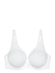 Triumph - Amourette Minimizer W01 - Tugikaartega rinnahoidjad - 90 D