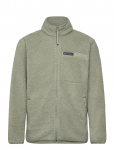 Columbia Sportswear - Rugged Ridge High Pile Full Zip - Spordifliisid - XXL