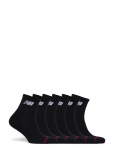New Balance - Everyday Ankle 6 Pairs - Spordisokid - M