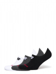 New Balance - Everyday Ultra Low No Show 3 Pairs - Spordisokid - XL