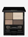 SENSAI - Eye Colour Palette - Eye Palettes - 3.7 G