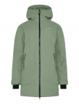 Didriksons - Marget Wns Parka - Spordiparkad - 42