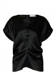 Selected - Slfelise Ss Top - L&uuml;hikeste varrukatega - 34