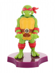 Ninja Turtles - Holdem - Tmnt Raphael - Sisustustarvikud ja detailid - H:13CM