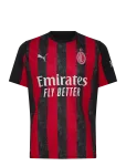PUMA - Ac Milan Home Jersey Replica - Spordi T-s&auml;rgid - L