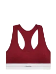 Calvin Klein - Lightly Lined Bralette - Rinnahoidja-topid - XS