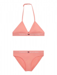 Tommy Hilfiger - Triangle Set - Aluspesukomplektid - 164-170