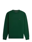 Tommy Hilfiger - Essential Terry Crewneck - &Uuml;mara kaelusega - XS