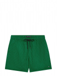 Tommy Hilfiger - Medium Drawstring Print - L&uuml;hikesed p&uuml;ksid - S