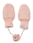 Mp Denmark - Oslo Baby Mittens - Beebikindad - 1