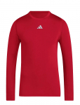 Adidas Performance - Tf Ls Tee M - Spordi pikkade varrukatega topid - XL
