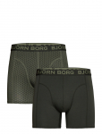 Bj&ouml;rn Borg - Bamboo Boxer 2P - Bokserid - XL