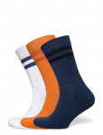 Bj&ouml;rn Borg - Core Crew Sock 3P - Spordisokid - 36-40