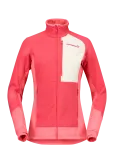 Norr&oslash;na - Lofoten Warm2 Jacket W's - Spordifliisid ja vahekihid - XS