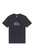 Quiksilver - Ev Comp Logo Ss - Spordi T-s&auml;rgid - L
