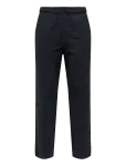 ONLY & SONS - Onssinus Loose 0007 Cot Lin Pant Noos - Vabaaja - S