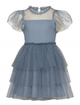 The New - Tnnarice S_S Dress - Peokleidid - 170/176