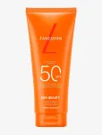 Lancaster - Sun Beauty Body Milk Spf50 High Protection - N&auml;gu - 100 ML