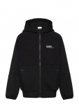Hummel - Hmljr Tech Fleece Zip Hoodie - Kapuutsiga pusad - 146/152