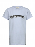 Mads N&oslash;rgaard - Single Organic Tuvina Tee - L&uuml;hikeste varrukatega - 152