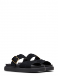 Clarks - Aristella Mule D - Flat - 39
