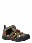 KEEN - Ke Seacamp Ii Cnx Y-Dark - Sandaalid - 39