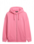 Superdry - Studios Zip Hoodie - Kapuutsiga pusad - 44