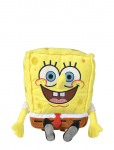 Simba Toys - Svampbob Fyrkant Gosedjur (35 Cm) - Filmid ja muinasjututegelased - 35 CM