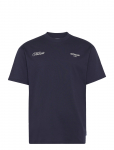 SIXTH JUNE - Elevate Embroidered Ss Tshirt - L&uuml;hikeste varrukatega - L