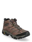 Merrell - Men's Moab 3 Mid Gtx - Bracken - Spordi &otilde;ue- ja matkajalatsid - 44.5