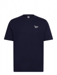 Reebok Classics - Cody Small Logo Crew Neck Ss Tee - Spordi T-s&auml;rgid - S