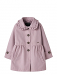 Name It - Nmfmadelin Trench Coat Noos - Mantlid - 110