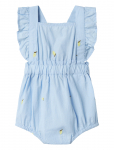 Name It - Nbfderilla Romper - Varrukateta bodid - 50