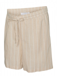Mamalicious - Mlflorens Wo Shorts - L&uuml;hikesed p&uuml;ksid - XXL