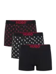 HUGO - Trunk Triplet Gift - Bokserid - XL