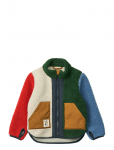 Liewood - Noam Pile Jacket - Fliisjakid - 92
