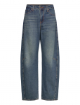 Levi's&reg; - Baggy Dad Barrel Most Wanted - Barrel-teksad - 33 x 32
