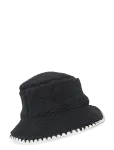 UGG - Uggfluff Scalloped Hat - K&uuml;barad - S/M