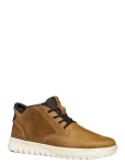 GEOX - U Flextride Plus B - Chukka saapad - 46